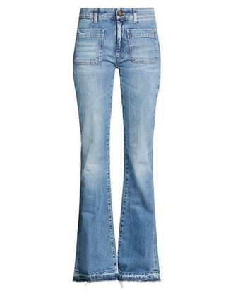 Seafarer PARTES DE ABAJO - Pantalones vaqueros en YOOX.COM