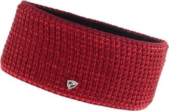 Ziener Ilse-Z Stirnband f&uuml;r Damen | rot