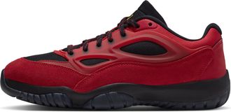 Nike Jordan Mens Jordan DMSN 5 Shoes in Red | HV4928-600