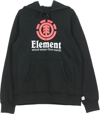 Element Heren, Sweatshirts & Hoodies, Zwart, Maat: XL