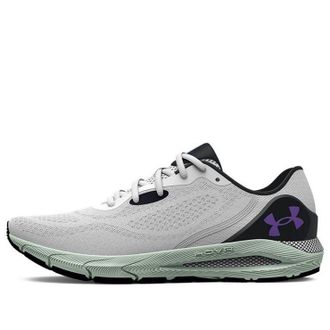 Under Armour (WMNS) Under Armour HOVR Sonic 5 CN White Mint 3025659-103