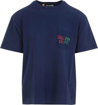 Gallery Dept. Boardwalk Tee