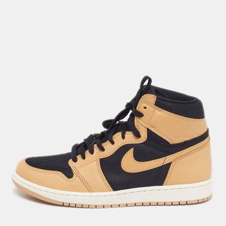 Air Jordan s Jordan 1 Retro Og Heirloom