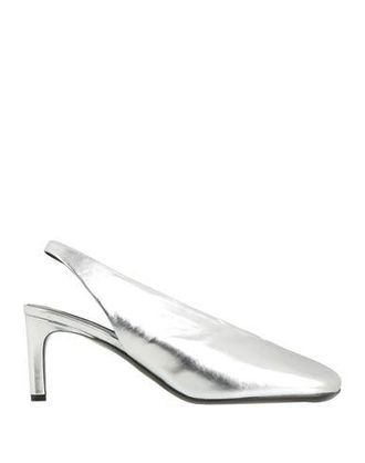 Jil Sander FOOTWEAR - Pumps on YOOX.COM