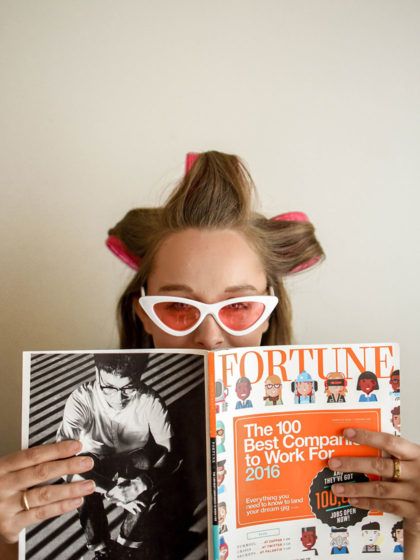 5 things no one tells you about getting hair extensions