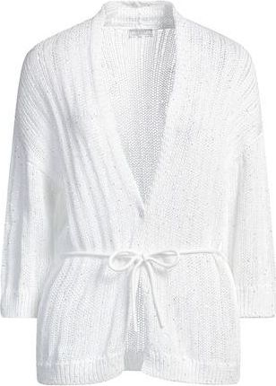 PESERICO Cardigans