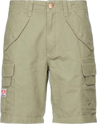 Wrangler PARTES DE ABAJO - Pantalones cortos y bermudas en YOOX.COM