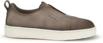 Santoni Sneakers