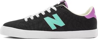 New Balance 210 Black Summer Jade AM210STC