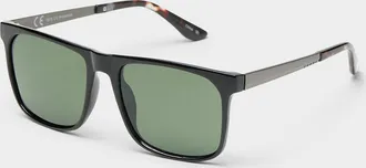 Le 31 Frank square sunglasses
