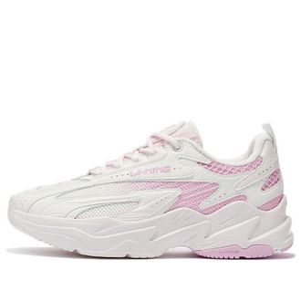 Li-Ning (WMNS) Li-Ning Meteor ARLS012-4
