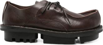 Trippen Boots Espresso Sisyphos