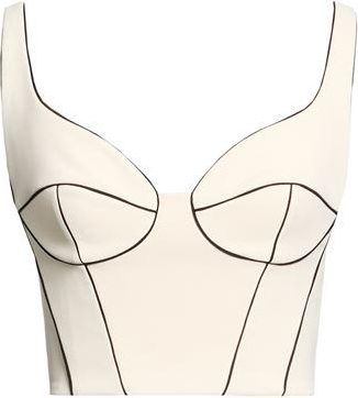 Elisabetta Franchi TOPWEAR - Tops on YOOX.COM