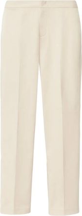 Fabiana Filippi Pantaloni sartoriali - Toni neutri