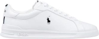 Ralph Lauren Hombre, Zapatos, Blanco, Talla: 40 EU