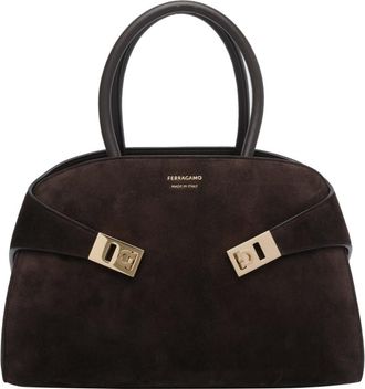 Ferragamo Hug Handbag