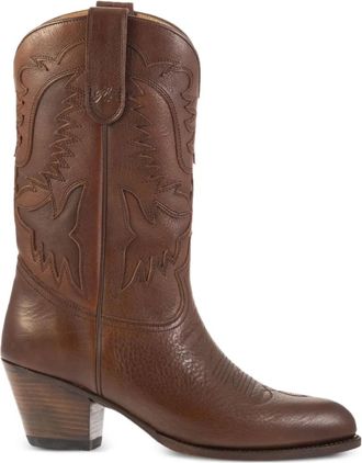 Polo Ralph Lauren Stivali 70mm - Marrone