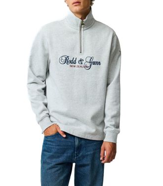 Rodd & Gunn Jubilee Sweat