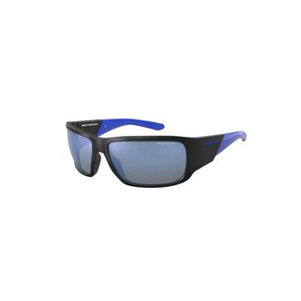 Arnette Heren, Accessoires, Zwart, Maat: 64 MM