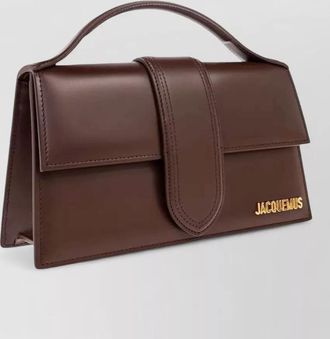 Jacquemus le grand bambino top handle bag