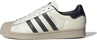 adidas originals Superstar White Grey Black ID1009