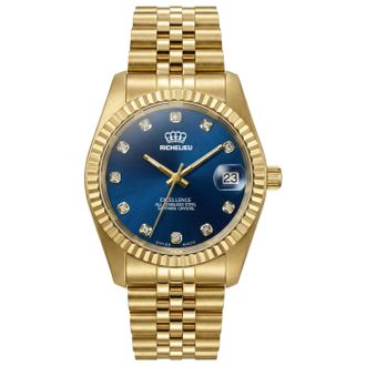 Richelieu Womens Classic 26mm Watch MRI-25R26-05-971
