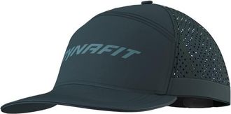 Dynafit Transalper Trucker Cap Cap - Unisex | blau