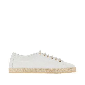 Brunello Cucinelli Suede leather sneakers Man 41