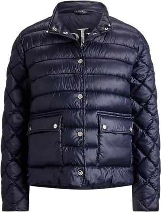 Ralph Lauren Donna, Giacche, Blu, XL, new