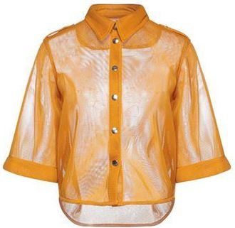 Thebe Magugu TOPWEAR - Shirts sur YOOX.COM