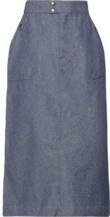 Le Mont St Michel PARTES DE ABAJO - Faldas vaqueras en YOOX.COM