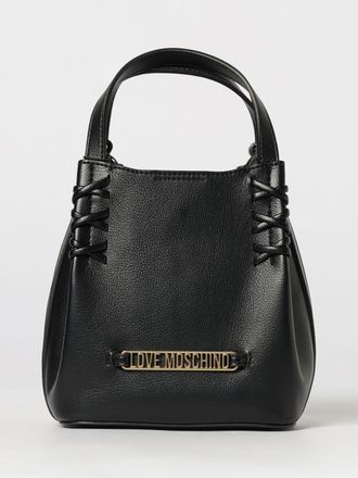 Love Moschino Borsa in pelle sintetica a grana