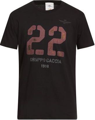 Aeronautica TOPWEAR - T-shirts on YOOX.COM