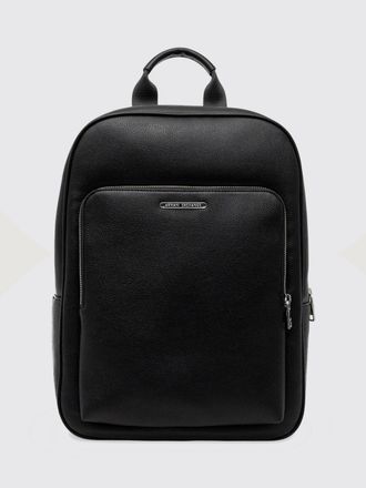 A|X Armani Exchange Zaino Armani Exchange in pelle sintetica a grana