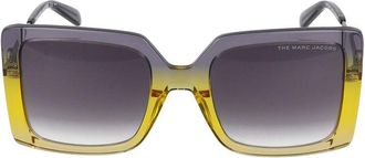 Marc Jacobs Sunglasses Marc Jacobs Marc 579/S Xyo Grigio Giallo /22/140