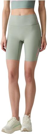 Bogner Cammi Shorts - Dames - Bermuda - Groen - L - Korte Broeken