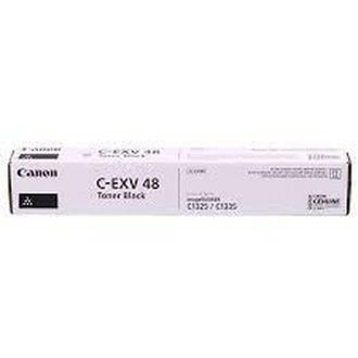 CANON T&oacute;ner Original Canon C-exv 48 Negro (1 Unidad)