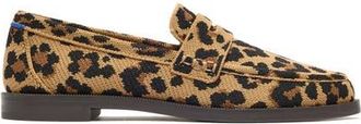 Rothy's The Penny Loafer in Classic Cat at Nordstrom, Size 12.5
