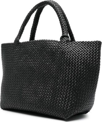 The Row Borsa tote Ruth - Nero