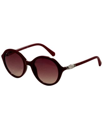 Swarovski Womens Sk0120f 58Mm Sunglasses