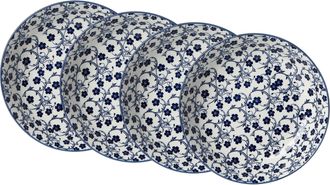 Ritzenhoff & Breker Suppenteller »ROYAL SAKURA« Keramik, Ø 20,5 cm