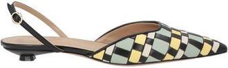 A.Bocca FOOTWEAR - Ballet flats on YOOX.COM