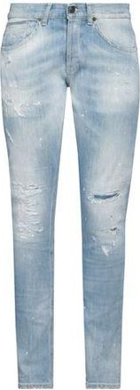 Dondup BOTTOMWEAR - Jeans on YOOX.COM