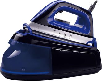 OEM Plancha, Suela Antiadherente, Dise&ntilde;o Ergon&oacute;mico, 2400 W, Ue
