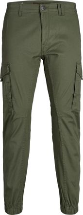 Jack & Jones Jack & Jones Chino Cargo Broek
