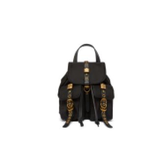 Pinko Pinko Bags.. Black - Dames - Rugzakken - Zwart - ONE Size - Tassen