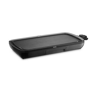 Sim&eacute;o Plancha El&eacute;ctrica 2000w 50x26,5cm - Pla230 Simeo