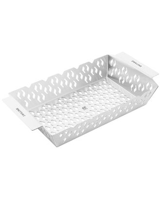 J.A. Henckels International Zwilling J.A. Henckels Bbq+ Stainless Steel Medium Grill Basket