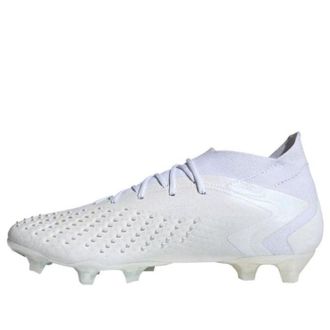 adidas Predator Accuracy.1 FG Cloud White GW4570