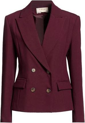 Kaos SUITS and CO-ORDS - Blazers on YOOX.COM